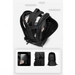 کوله BANGE 20287 - تصویر 11